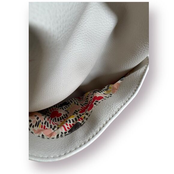 Freshly Picked Mickey Mania Classic Diaper Bag II‎ Backpack Vegan Leather - Picture 7 of 9